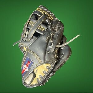 Official T-Ball USA 9.5" Youth Tball Baseball Mitt T100 Glove Sport
